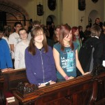 Firmvorstellungsmesse